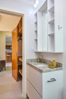 Apartamento Novo lindíssimo no Itaguá - Ubatuba - 5