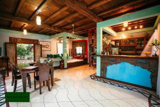 Bingin Ocean View Villas - Bingin Beach - 5