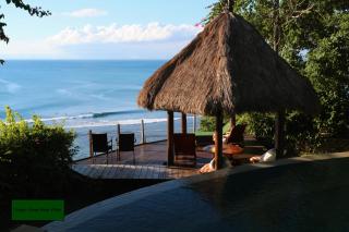 Bingin Ocean View Villas - Bingin Beach - 2