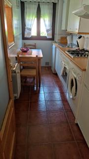 Apartamento LA FRAGUA - Comillas - 2