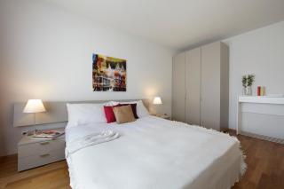 CITY STAY - Nordstrasse - Zürich - 6