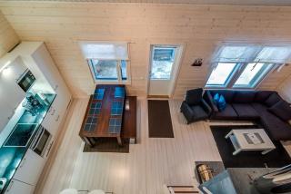Rukankarhu Apartment II - Ruka - 4