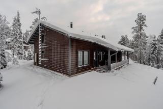 Rukankarhu Apartment II - Ruka - 3