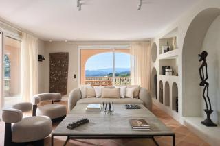 Cannes superbe villa rénové - Le Cannet - 3