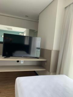 Flat próximo a praça de Boa Viagem - 6