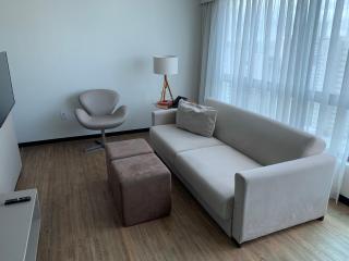 Flat próximo a praça de Boa Viagem - 5