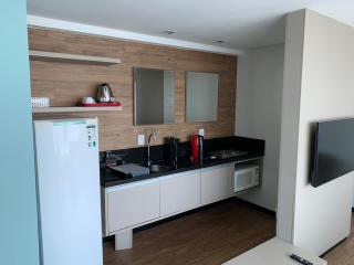 Flat próximo a praça de Boa Viagem - 4