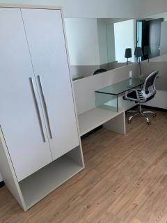 Flat próximo a praça de Boa Viagem - 1