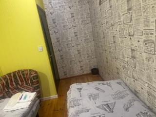 CTH-Baku-Hostel - Bakoe - 9