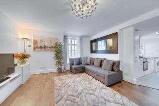 Spacious 2 Bedroom Apartment Near London Excel & Canary Wharf with Free Gated Parking - Londra - 0