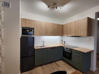 Apartamenty MM - Nowa Sól - 3