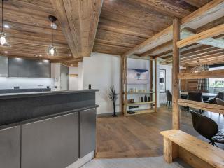 Appartement de Luxe Centre, Proche Pistes, Sauna, Balcon, jusqu'à 6 Pers. - FR-1-567-58 - Val-d’Isère - 5