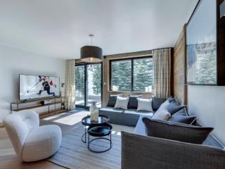 Appartement 95m², Sud-Est, Jacuzzi, Val d'Isère, 4 Suites, Parking, Animaux OK - FR-1-567-73 - Val-d’Isère - 9