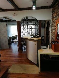 Hotel TorreViña - 1