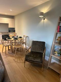 Monsal Trail Apartment B, Bakewell - 1