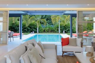 Hill Rock villas - Rouge Corail - Petit-Bourg - 8
