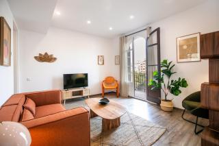 41PAR1044 - Fantastic apartment - Barcelone - 0