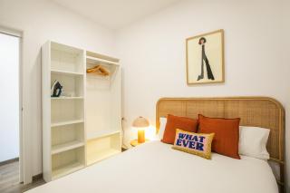 41PAR1044 - Fantastic apartment - Barcelone - 3