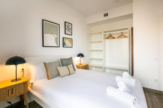 41PAR1044 - Fantastic apartment - Barcelone - 2