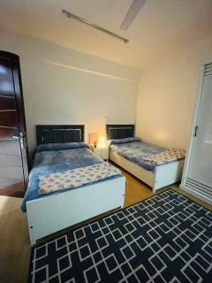 Ayla Luxury apartment with pool - Luxor - 0