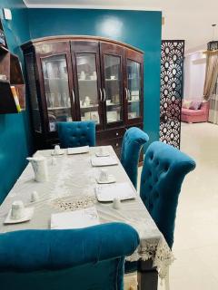 Ayla Luxury apartment with pool - Luxor - 1