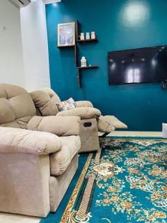 Ayla Luxury apartment with pool - 6