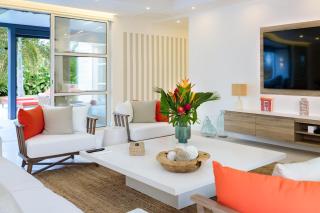 Hill Rock villas - Rouge Corail - Petit-Bourg - 4