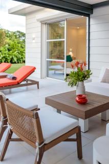 Hill Rock villas - Rouge Corail - Petit-Bourg - 3