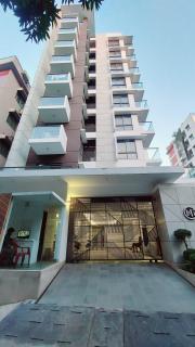 Luxurious apartment at Dhaka - Dhaka - 0