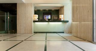 TURIM Restauradores Hotel - Lisbona - 5