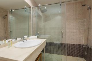Apartment with private terrace and panoramic views, Balcones del Lago, Istán - Istán - 1