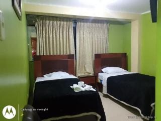 Hostal Milagros - 8