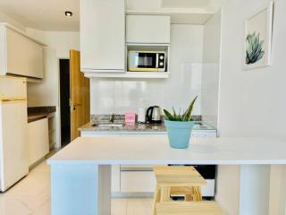 Apartamento con terraza y vistas - Buenos Aires - 8