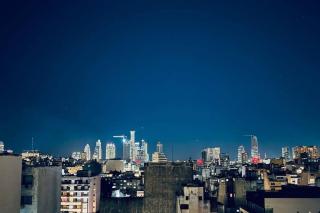 Apartamento con terraza y vistas - Buenos Aires - 4