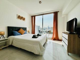 Apartamento con terraza y vistas - Buenos Aires - 3