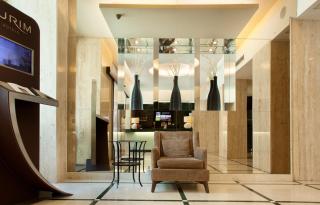 TURIM Restauradores Hotel - Lisbona - 1