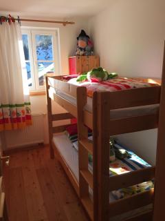 Ferienhaus Borth - 2