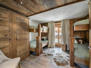 Appartement Duplex avec Terrasse, Jacuzzi et Cheminée - Val-d'Isère - FR-1-567-63 - Val-dʼIsère - 7
