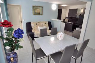Modern apartment with terrace and beach 5 min away - Fréjus - 9