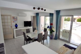 Modern apartment with terrace and beach 5 min away - Fréjus - 8