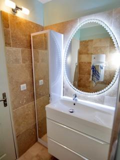 Modern apartment with terrace and beach 5 min away - Fréjus - 1