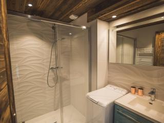 Studio rénové cosy au centre - Les Gets - FR-1-598-81 - Les Gets - 4