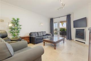 Apartment with private terrace and panoramic views, Balcones del Lago, Istán - Istán - 7
