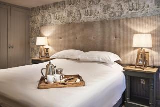 The Samaloco - Matfen - 1