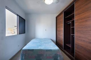 Apartamento perto da praia - Santos - 0