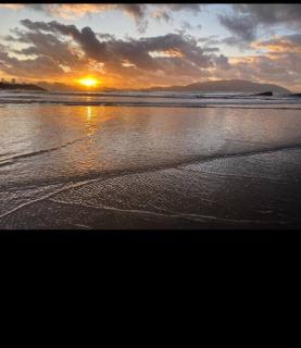 Apartamento perto da praia - 8