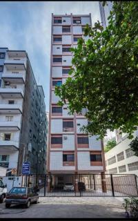 Apartamento perto da praia - Santos - 7