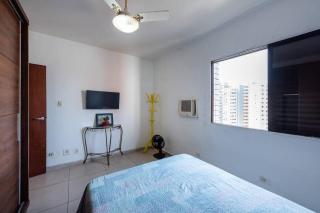 Apartamento perto da praia - Santos - 6