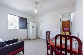 Apartamento perto da praia - 4