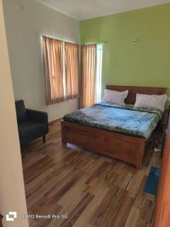 Dwarka Home Stay - Ooty - 8